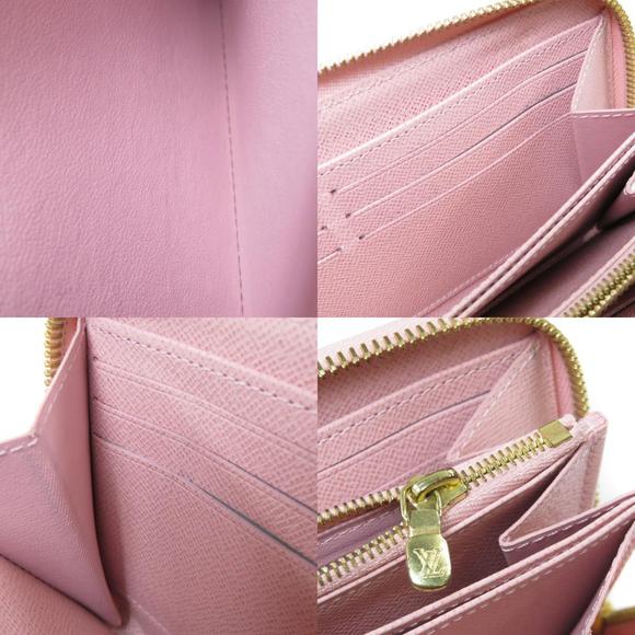 Louis Vuitton Zippy Wallet Damier Azur Long Wallet - Picture 6 of 8